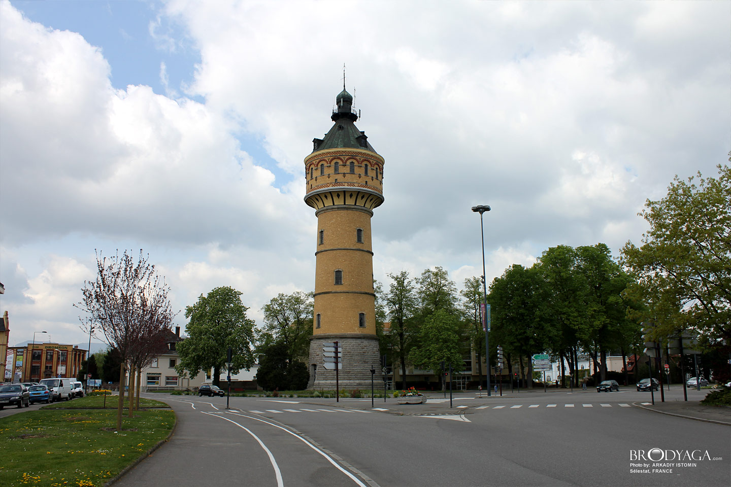 Selestat